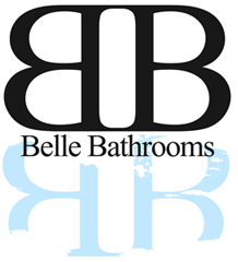 Belle Bathrooms logo